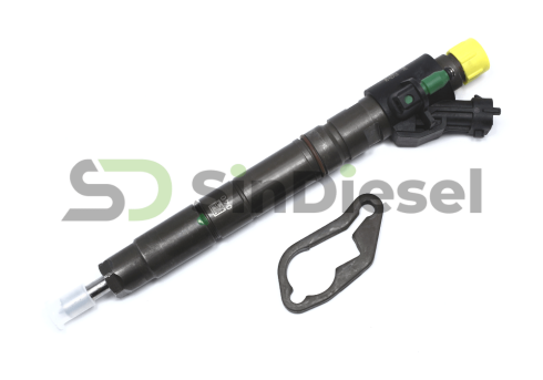 Injector 0445116037 Bosch