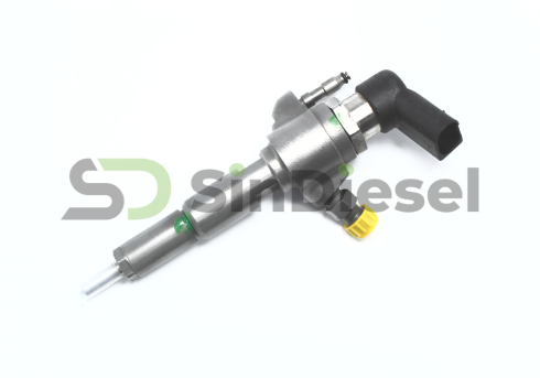 Injector 9802448680 Siemens