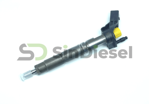 Injector 0445115062 Bosch