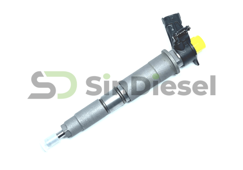 Injector 0445115007 Bosch