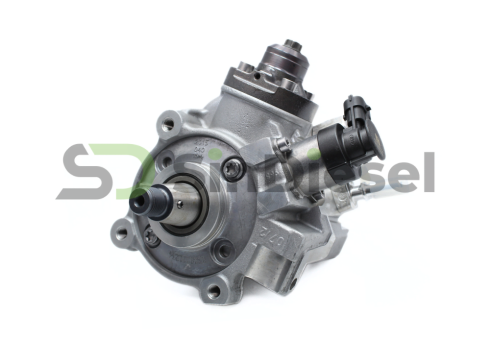 ПНВТ 0445010592 Bosch CP4