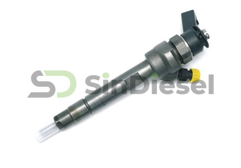 Injector 0445110401 Bosch