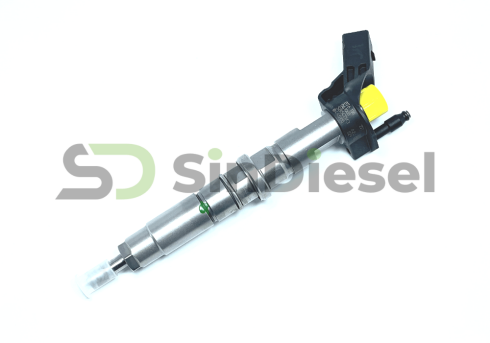 Injector 0445115029 Bosch