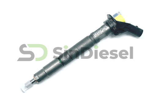 Injector 0445116018 Bosch