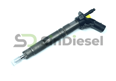 Injector 0445115064 Bosch