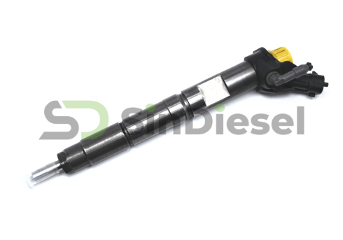 Injector 0445116009 Bosch