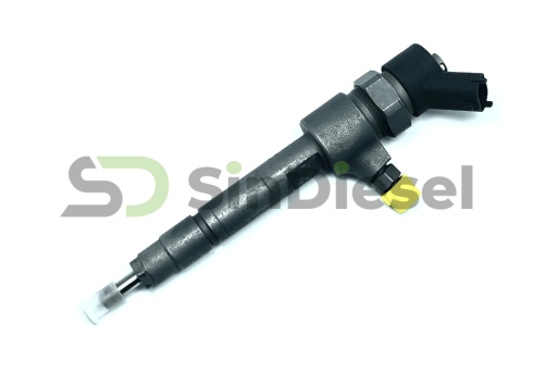 Injector 0445110019 Bosch