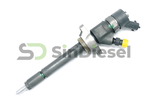 Injector 0445110281 Bosch