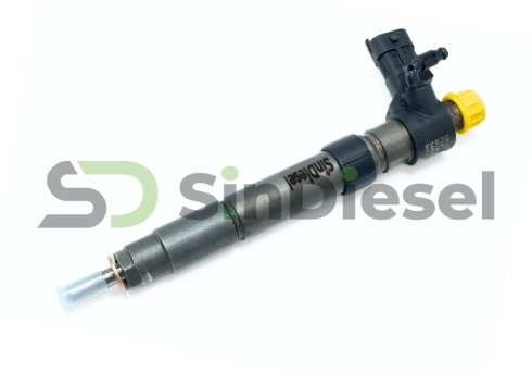 Injector 0445115025 Bosch