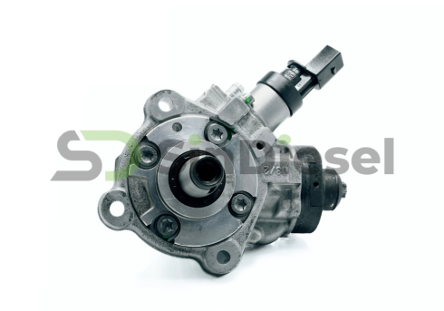 ПНВТ 0445010506 Bosch CP4