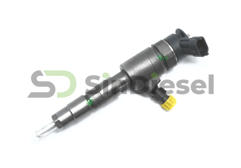 Injector 0445110489 Bosch