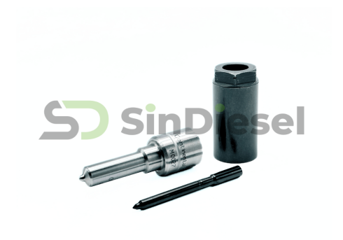 Siemens repair kit (M0027P155+nut)