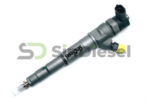 Injector 0445110634 Bosch