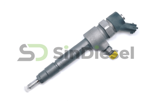 Injector 0445110068 Bosch