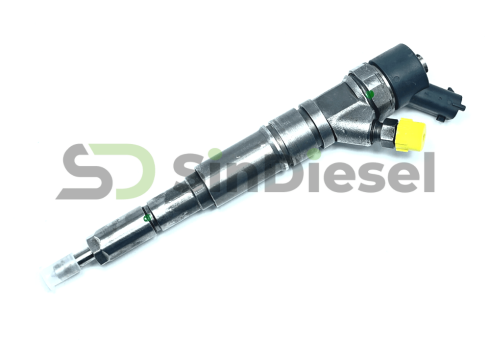 Injector 0445110029 Bosch