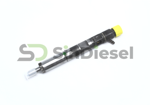 Injector EJBR02101Z Delphi F15