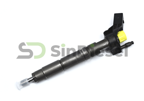 Injector 0445116026 Bosch