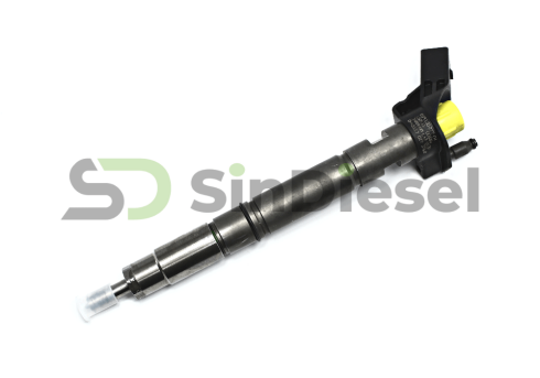 Injector 0445117027 Bosch