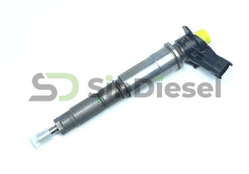 Injector 0445115084 Bosch